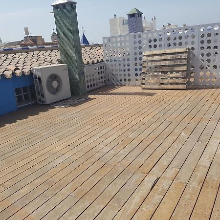 Apartamentos Gold Málaga Dış mekan fotoğraf