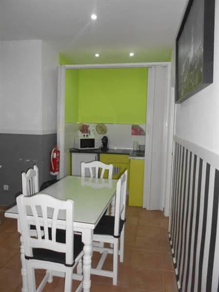 Apartamentos Gold Málaga Dış mekan fotoğraf